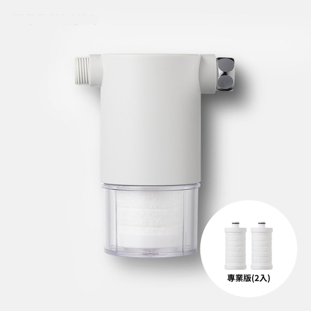 純淨大容量過濾器+濾芯組