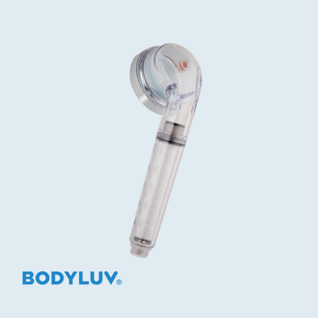 【團購】純淨維他命蓮蓬頭(不含維他命濾芯)