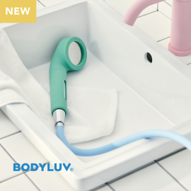 【團購】純淨彩色水管 1.5m