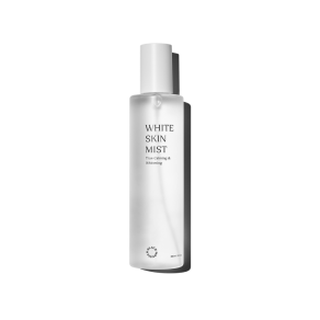 Black Monster 亮白保濕水噴霧 第二代