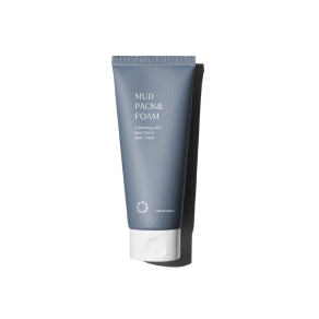 Black Monster 黑泥清潔洗面乳