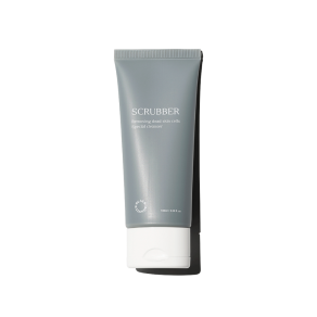 Black Monster 零毛孔去角質泥 第二代