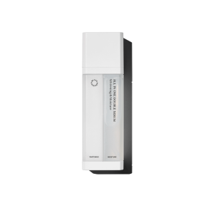 Black Monster 亮白保濕雙效精華 第二代