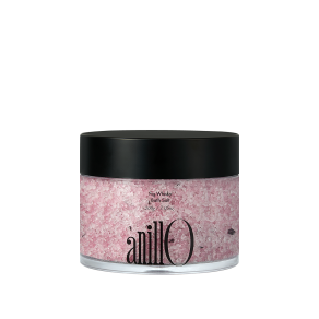 anillO 威士忌無花果 沐浴鹽