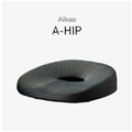 【絕版】Aikaa A-HIP 人體工學椅墊_1
