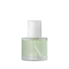 anillO 輕盈修護髮油 青檸週日