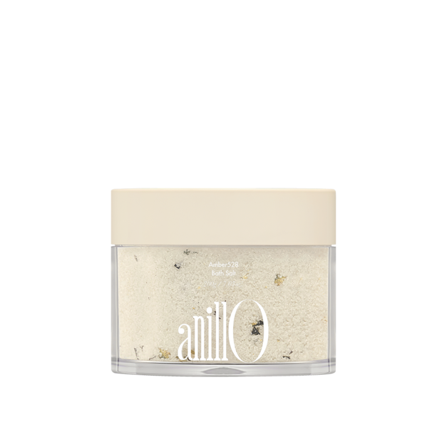 anillO 琥珀528 沐浴鹽