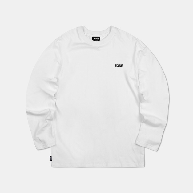 FCMM 俱樂部長袖T-SHIRT