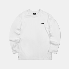 FCMM 俱樂部長袖T-SHIRT