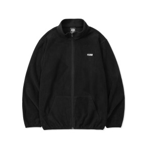 FCMM 俱樂部立領刷毛外套