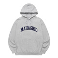 MAHAGRID 經典LOGO帽T