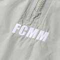 FCMM 俱樂部半拉鍊防風外套_8