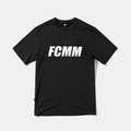 FCMM 俱樂部大LOGO短袖T-SHIRT_3