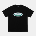 FCMM 印花LOGO短袖T-SHIRT
