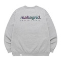 MAHAGRID 炫光LOGO 大學T_5