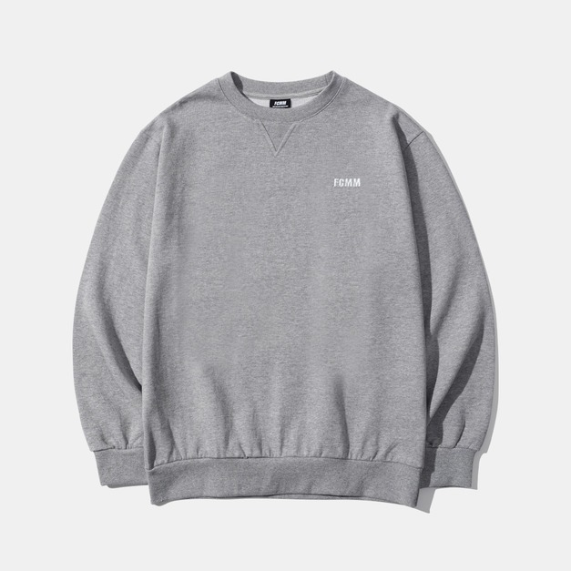 FCMM 俱樂部大學T