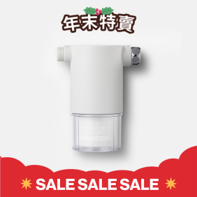 純淨大容量過濾器