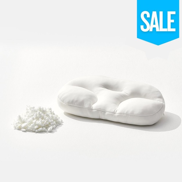 【絕版】麻藥枕頭(2024年款)