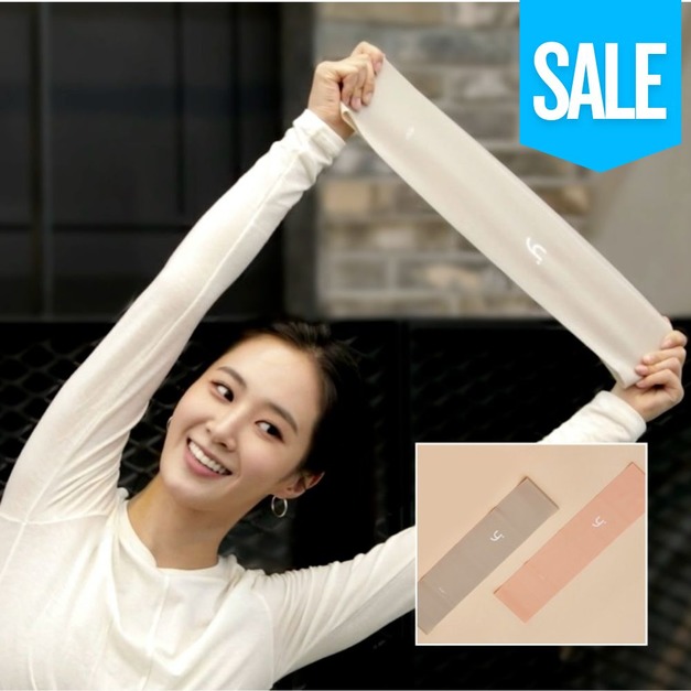 【絕版】【韓星設計】彈力拉帶組