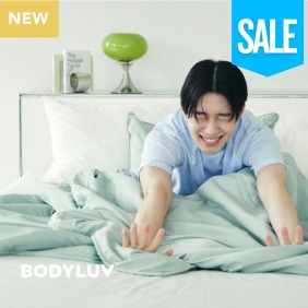 涼涼防蚊雙面被