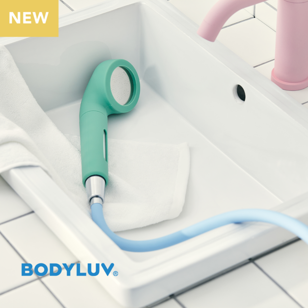 【團購】純淨蓮蓬頭套/彩色水管