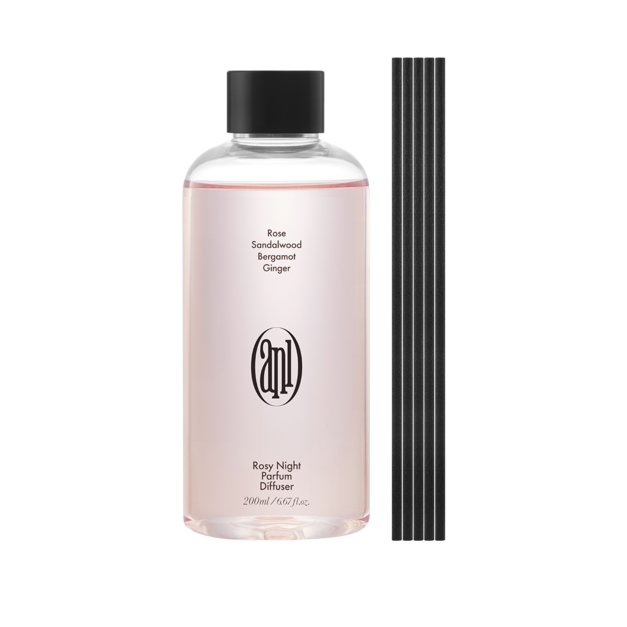 anillO 漫夜玫瑰 室內擴香瓶