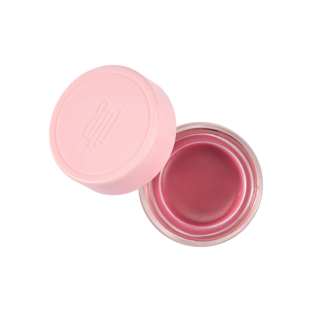 anillO Rose 薔薇水潤唇頰膏