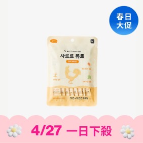 【4/27 一日下殺】arrr 喵喵營養輕肉泥<效期26.12>