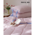 【MAATILA】蝴蝶結蛋糕系列 | 四季被 (薄款)_5