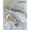 【MAATILA】蝴蝶結蛋糕系列 | 四季被 (薄款)_6