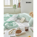 【MAATILA】果昔雙面泡泡紗系列｜夏被_6