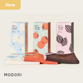 Modori 瞬吸抗菌抹布