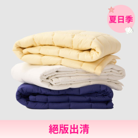 蓬蓬床墊