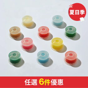維他命濾芯