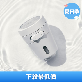 廚房水龍頭過濾器 專業版(單品)