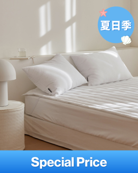 【MAATILA】STAY 雲朵四季系列｜床墊