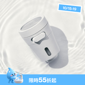 廚房水龍頭過濾器 專業版(單品)