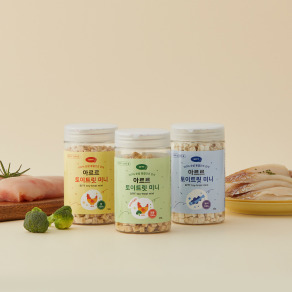 arrr 寵物玩具咀嚼片 0.5cm<效期26.04>