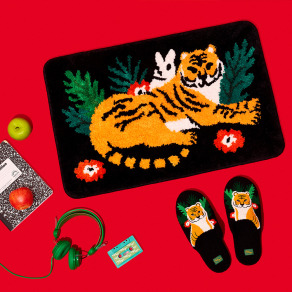 Wiggle Wiggle 室內地毯