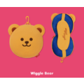 Wiggle Wiggle 折疊好眠眼罩枕_6