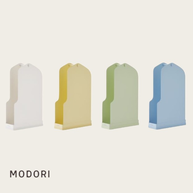 Modori 無痕砧板架