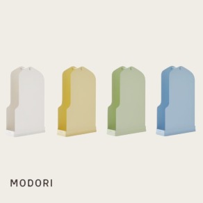 Modori 無痕砧板架