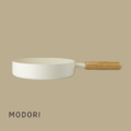 Modori 柔白鍋具系列 (單品)_4