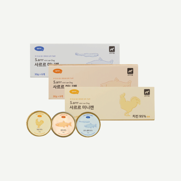 arrr 汪汪迷你小金罐<最短效期26.04>