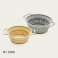 Modori 折疊式瀝水籃 (單品)