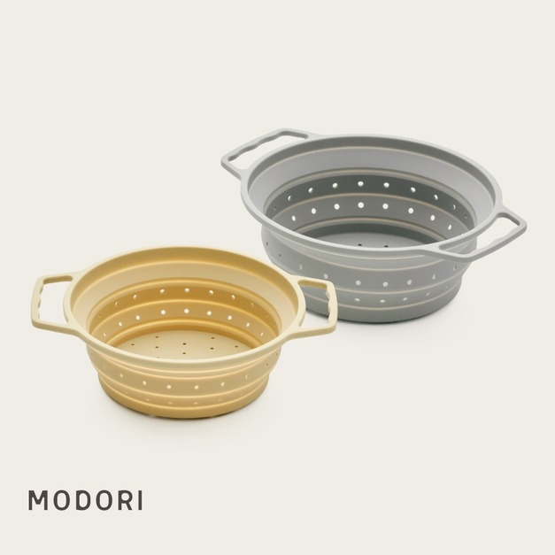 Modori 折疊式瀝水籃 (單品)