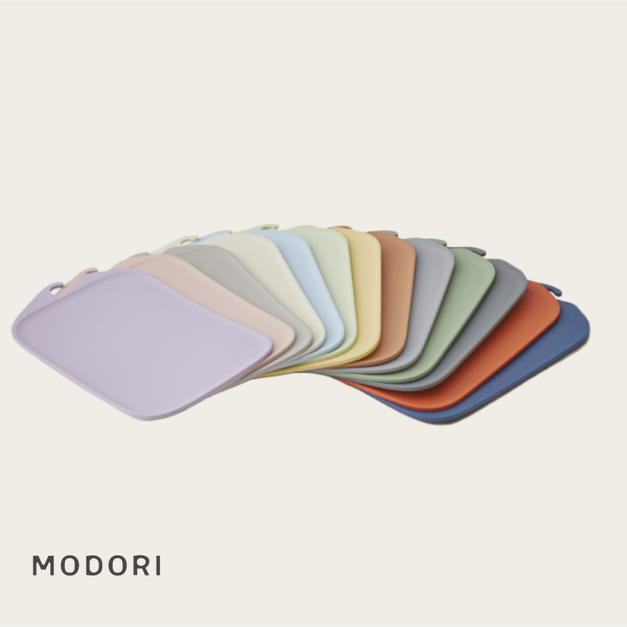 Modori 無痕砧板 (單片)