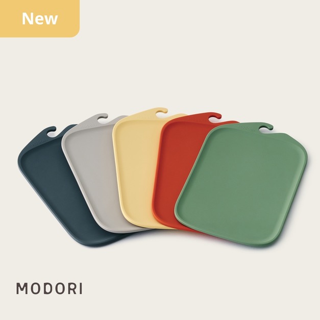Modori 迷你無痕砧板