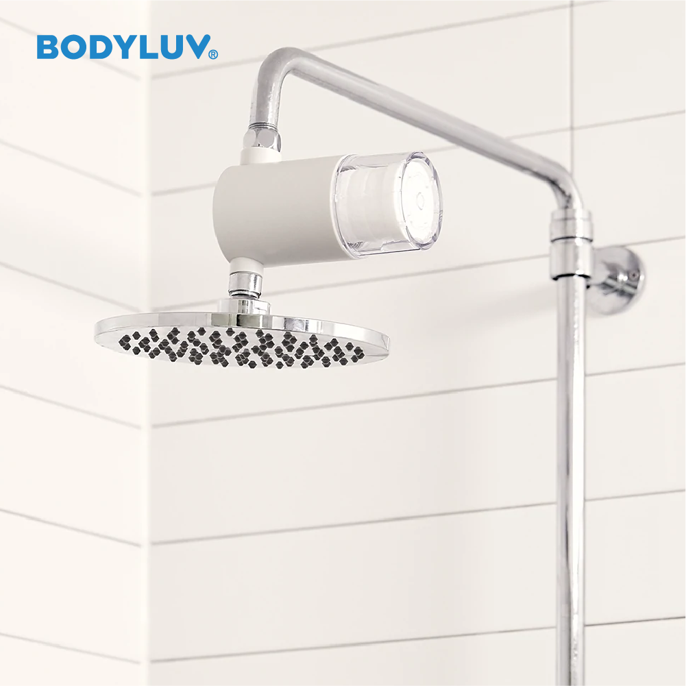 純淨大容量過濾器