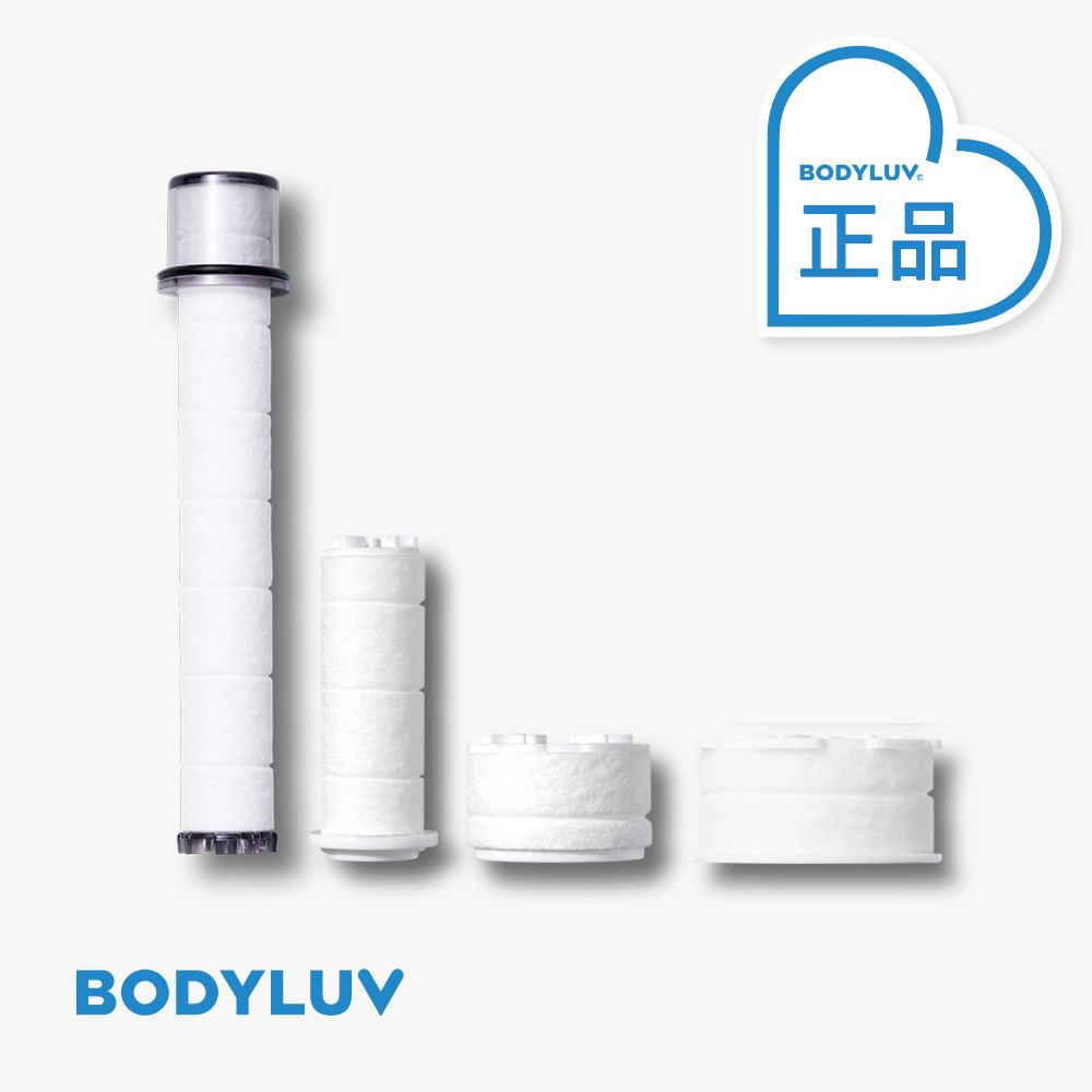 純淨完美濾芯
